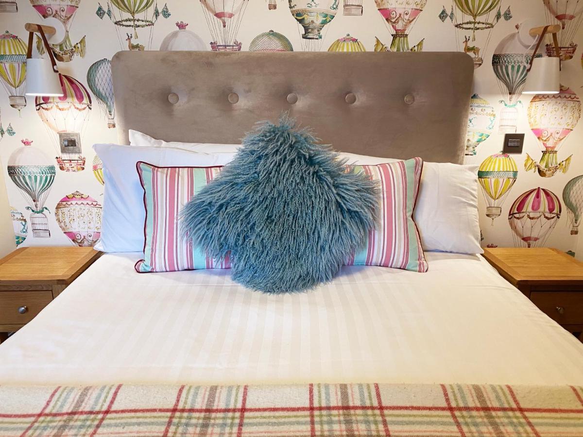 Bed and Breakfast The Hive At Poppi-Red Хоуксхед Экстерьер фото